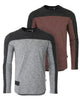 Black Maroon Set of 2