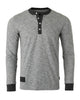 Dark Grey / Black