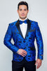 Royal Blue