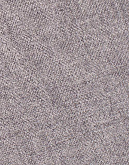 Load image into Gallery viewer, "Bradley" Heather Grey Luxury Wool Blend Suit Pants
