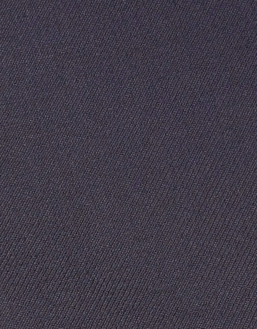 Load image into Gallery viewer, "Bradley" Midnight Navy Luxury Wool Blend Suit Pants

