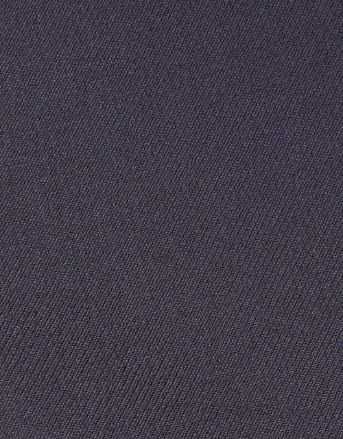 Load image into Gallery viewer, "Bradley" Midnight Navy Luxury Wool Blend Suit Pants - Unhemmed
