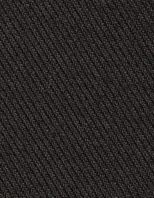 Load image into Gallery viewer, "Ethan" Black Super 150's Luxury Viscose Blend Suit Pants
