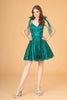 Emerald Green