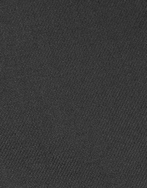 Load image into Gallery viewer, "Logan" Black Luxury Wool Blend Tuxedo Pants
