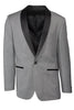Grey Pindot
