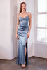 Paris Blue