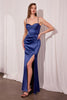 Soft Navy