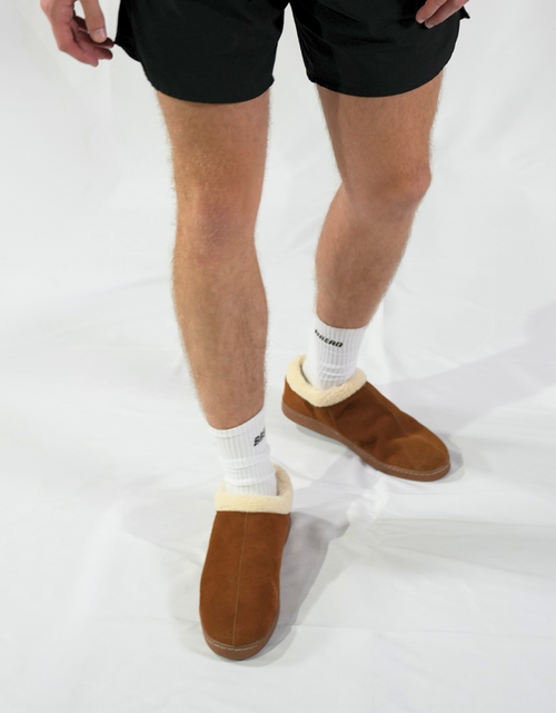 Load image into Gallery viewer, Men's Ashton Slipper

