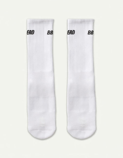 Load image into Gallery viewer, Bread Crew Socks
